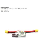 Wholesale CUAV HV_PM 10-60V Pixhack Pixhawk Power Module XT60 Plug for RC Drone Racing Wholesale Drop Shipping